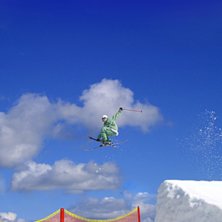 sw 7 mute .. Foto: Erik Aasa. &Aring;kare: Jonas Hjohlman.