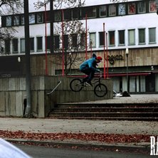 Foto: Martin Thornberg. &Aring;kare: Hampus Mattsson.