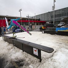 Make It Happen &Auml;lvsj&ouml; 2013.