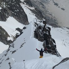 S&auml;songens sista &aring;k.. Foto: Mikko Heimonen. &Aring;kare: Jesper Petersson.