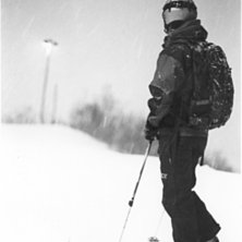 Foto: Fredrik Johansson. &Aring;kare: Hanna nystr&ouml;m.