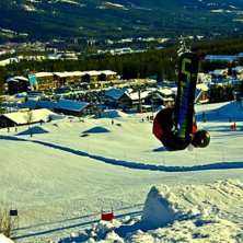 Foto: Gustav Hellman. &Aring;kare: isak forberg.