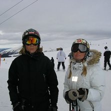 Nice price . Foto: Calle Balle. &Aring;kare: Simon n&ouml;rd och me.