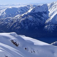 sol+puder+hike+inga m&auml;nniskor = EN J&Auml;VLIGT BRA D. Foto: Tim Ekfeldt. &Aring;kare: Erik Rasmusson.