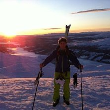 Foto: Jacob W. &Aring;kare: JW.