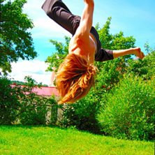 moonkick^^. Foto: emma jonson. &Aring;kare: albin.