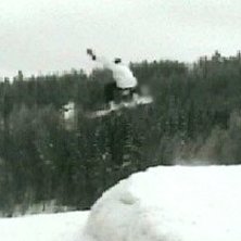 180 indy. Foto: Rasmus. &Aring;kare: Jag.