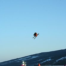C5truck under &amp;quot;b&auml;sta 540&amp;quot; t&auml;vl. Foto: Benjamin Johansson. &Aring;kare: Hj&auml;lp mig!?!.