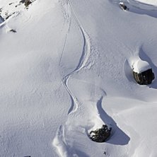 Foto: Johan Hellman. &Aring;kare: Erik Borg.