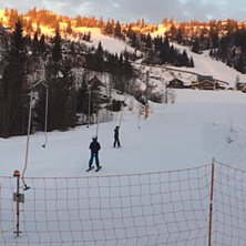 Da er det en flott ny dag:) ta turen til oss i sta.