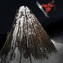 K&aring;tollie
Roadtrip08. Foto: Lucas Nilsson. &Aring;kare: Viktor Pettersson.