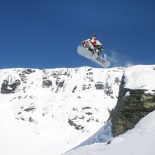 LoL. Foto: Love G&ouml;ransson. &Aring;kare: Christian Losciale.