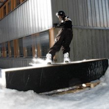 Foto: Camilla Eknor. &Aring;kare: David Hedberg.