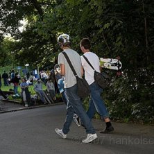 Longboard eventet i G&ouml;teborg!. Foto: -. &Aring;kare: Simon och jag.