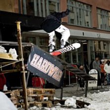 Foto: Filip Erlind. &Aring;kare: Caroline Berglund.