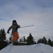 kolla p&aring; skidan.. Foto: Johan Koistinen. &Aring;kare: M&aring;ns Bertz W&aring;gstr&ouml;m.