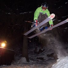 y0. Foto: Andreas Nyberg. &Aring;kare: Joakim M&aring;rtensson.
