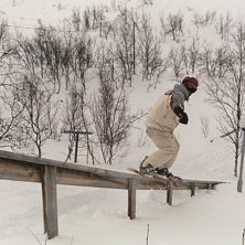 Foto: Erik Fors. &Aring;kare: Stefan H&auml;gnesten.