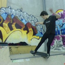 Foto: Thomas. &Aring;kare: Jag.