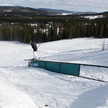 Foto: Pierre Str&ouml;mberg. &Aring;kare: Joel L&ouml;r&auml;ng (jag).