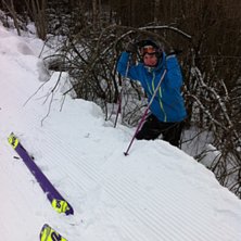 Foto: stefan &ouml;hman. &Aring;kare: johan n&auml;slund.