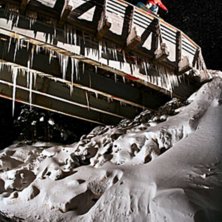 Nosepress. Foto: Niclas Magnusson. &Aring;kare: Samuel Christensson.