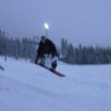 Jag i typ s&auml;len 2004 tror jag.. S&aring; ett j&auml;vla ta. &Aring;kare: Pontus Melin.