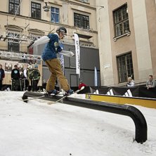 Winter Show i Kungstr&auml;dg&aring;rden 2014.. Foto: Hedda Berander.