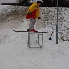 Foto: Lulle. &Aring;kare: Sebbe (jag).