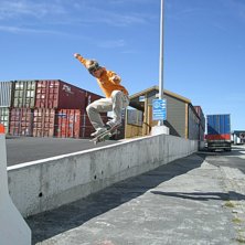 Foto: Daniel Lasko. &Aring;kare: Markus Lemke.