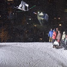 sw 7 p&aring; bigair&amp;#039;en under US Freeskiing Op. Foto: www.freeskier.com. &Aring;kare: Henrik Harlaut a.k.a e&amp;#039;dollo.