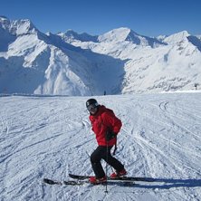 Foto: Sara Fransson. &Aring;kare: Peter Lenzi.