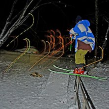 shredd. Foto: johan welleniuz. &Aring;kare: Andreas forssblad.
