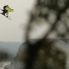 Foto: james holm. &Aring;kare: jesper guldbrand.