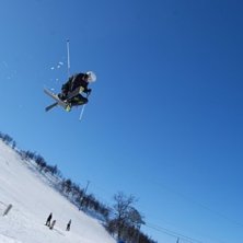 emil. Foto: hanna rumm. &Aring;kare: emil lindstr&ouml;m.