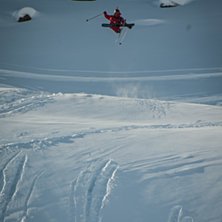 Foto: David Carlier. &Aring;kare: Nicolas Vuignier.