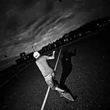 Foto: Nicklas Holmberg. &Aring;kare: Fredrik Nordenberg.