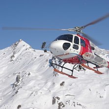 Foto: Christopher Puterman. &Aring;kare: Heli.