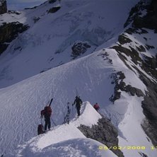 Heja kameramobilerna vad bra bilder de tar... men . Foto: Ulf Gustafson. &Aring;kare: Petter.