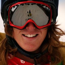 Portrait =). Foto: Joakim Croy. &Aring;kare: Rickard Croy.