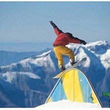 Foto: R&eacute;mi Magnard. &Aring;kare: Franck Moissonier.