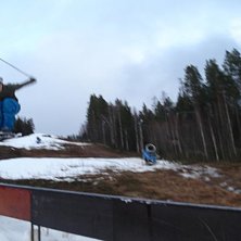 safety upp. Foto: n&aring;n. &Aring;kare: Martin Franklin.