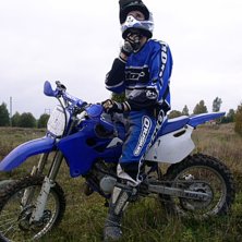 EN LERIG DAG F&Ouml;R M&Aring;NGA &Aring;R SEDAN!!!!. Foto: Fritte. &Aring;kare: JAG.