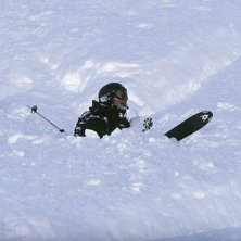 Jepp det var kul :0). Foto: Stefan Lindgren. &Aring;kare: &Ouml;sten Lindgren.