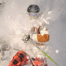 Foto: Jonas Lundh. &Aring;kare: Kristoffer Hj&auml;rtstr&ouml;m.
