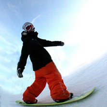 Foto: Emma Hed&ouml;. &Aring;kare: Christian Weichert.