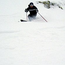 Foto: Johan Vall. &Aring;kare: Peppe Mahrs.