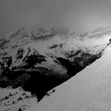 Foto: Henrik Salomonsson. &Aring;kare: Helena Kyle.