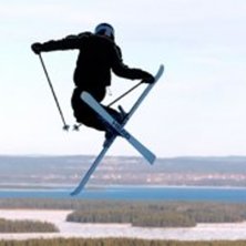 Foto: mattias klockar. &Aring;kare: Erik Stenqvist.