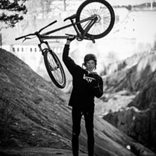 Photoshoot. Foto: Joel Ericsson. &Aring;kare: jocke Wahlgren.